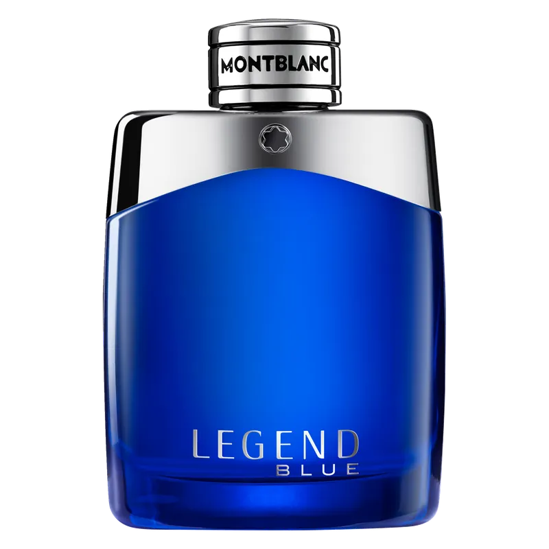 Beliebt Montblanc Legend Blue Eau de Parfum (EdP)