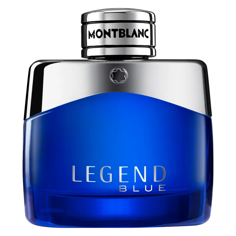 Beliebt Montblanc Legend Blue Eau de Parfum (EdP)