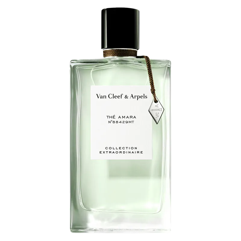 Jetzt Kaufen Van Cleef & Arpels Collection Extraordinaire Thé Amara Eau de Parfum (EdP)