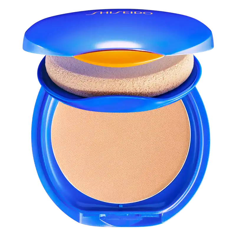 Shiseido Sun Care UV Protective Compact Foundation SPF30 Versand Am Gleichen Tag