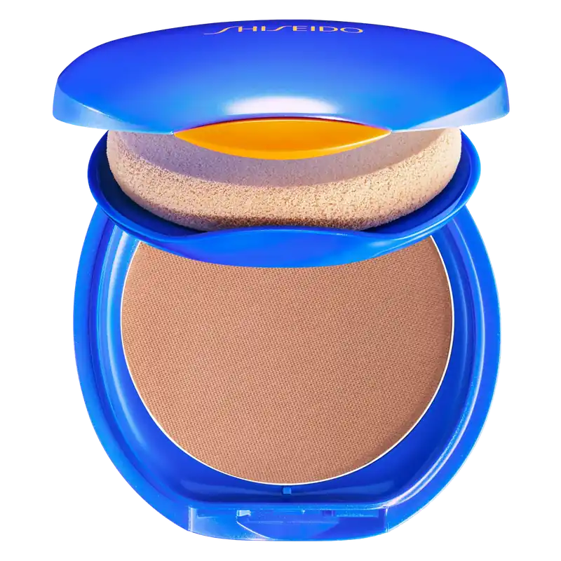 Jetzt Bestellen Shiseido Sun Care UV Protective Compact Foundation SPF30