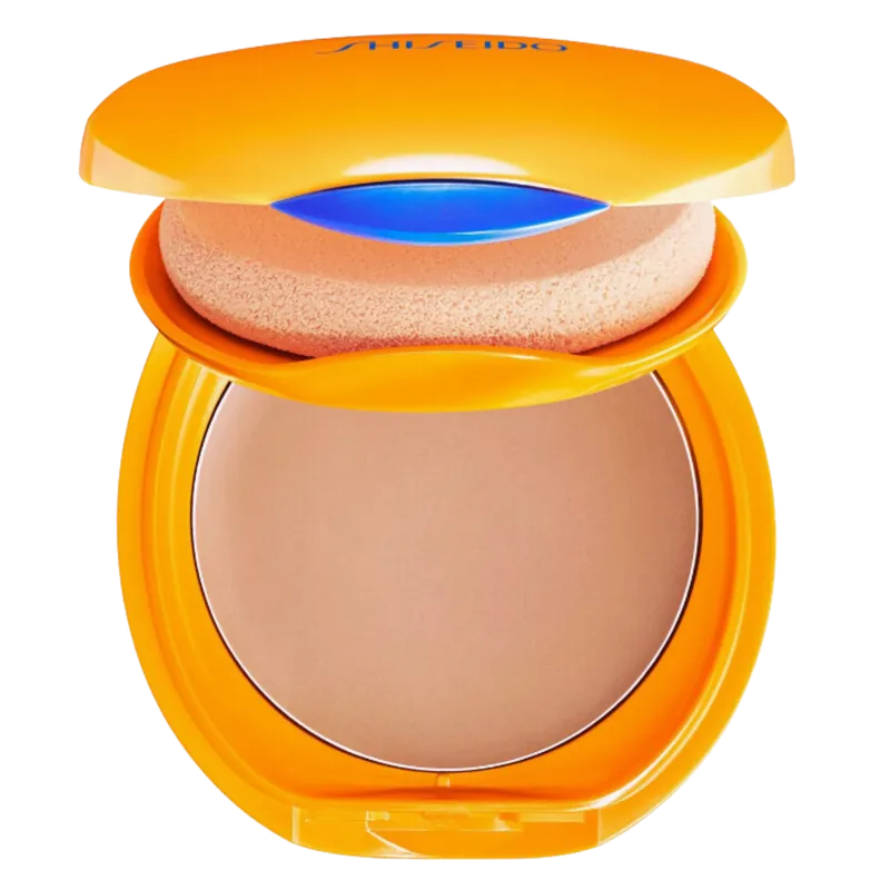 Markenware Shiseido Sun Care UV Tanning Compact SPF10