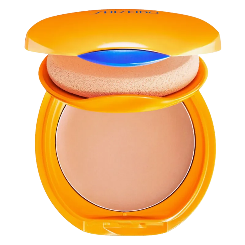 Shiseido Sun Care UV Tanning Compact SPF10 Sonderaktion