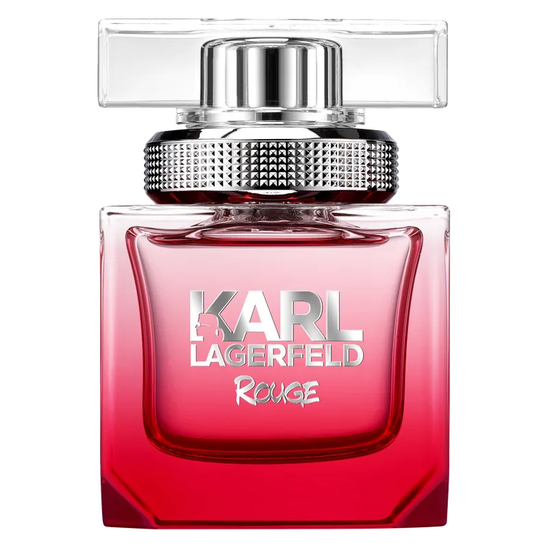 Karl Lagerfeld Rouge Eau de Parfum (EdP) Bestseller