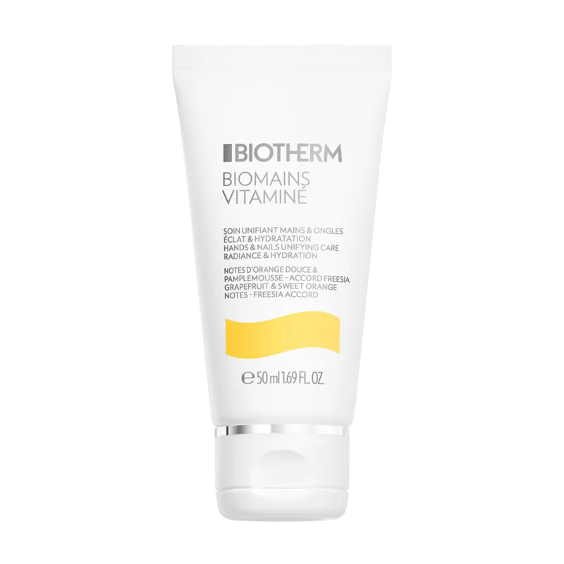 Biotherm Eau Vitaminée Handcreme Kracherpreis