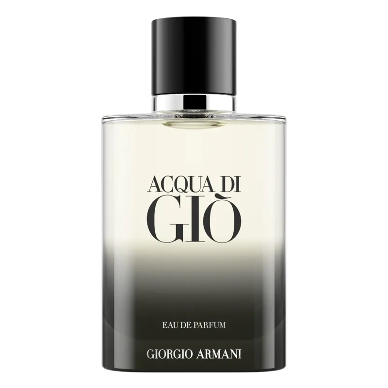 Armani Acqua di Giò Homme Eau de Parfum (EdP) Refillable Heißes Angebot