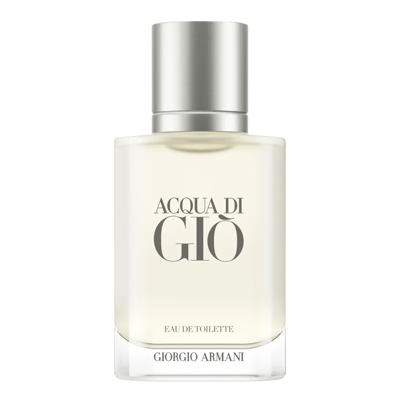 Nur Für Kurze Zeit Armani Acqua di Giò Homme Eau de Toilette (EdT) Refillable