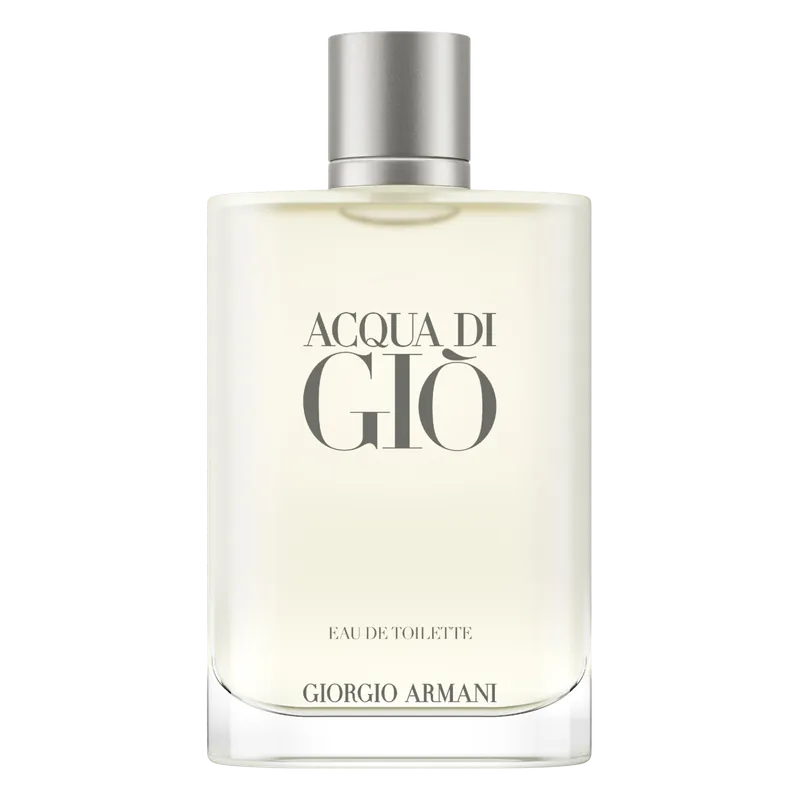 Armani Acqua di Giò Homme Eau de Toilette (EdT) Refillable Sale