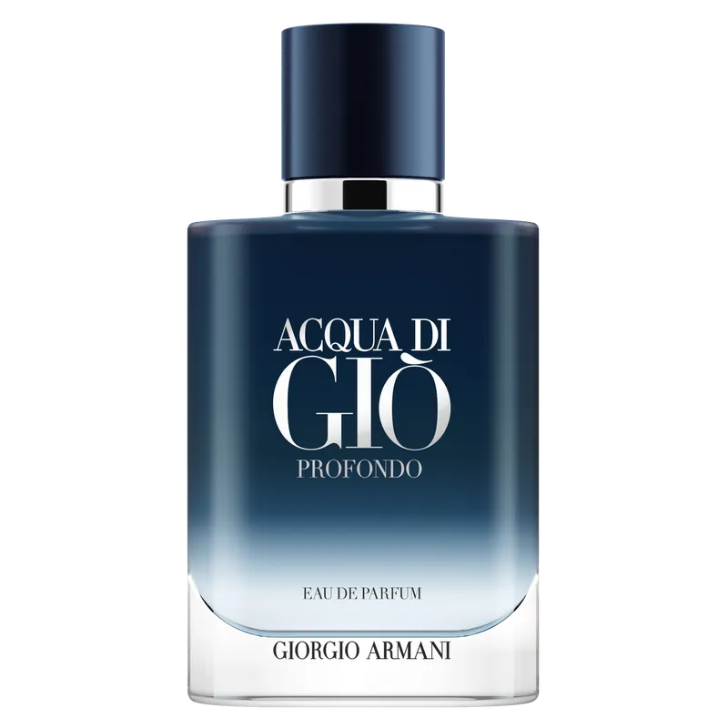 Armani Acqua di Giò Profondo Eau de Parfum (EdP) Refillable Saisonangebot