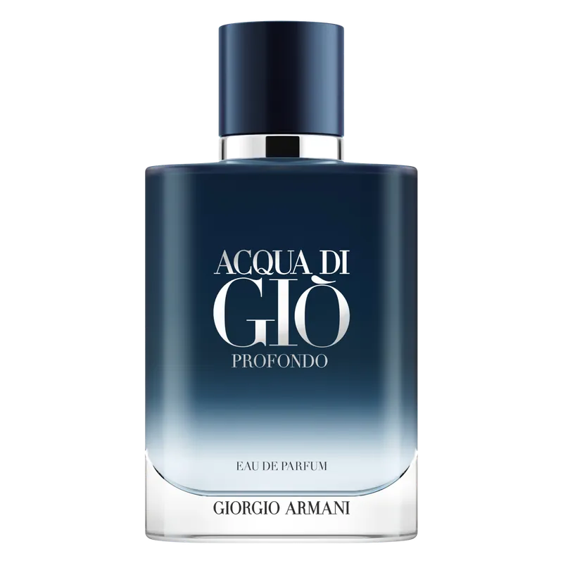 Top-Preis Armani Acqua di Giò Profondo Eau de Parfum (EdP) Refillable