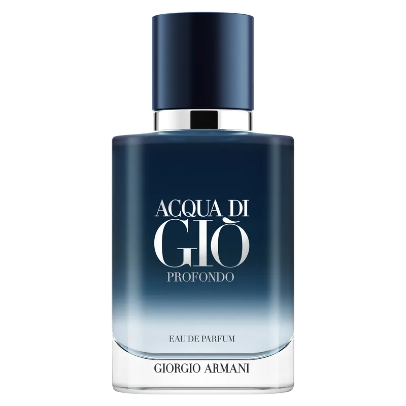 Zertifiziert Armani Acqua di Giò Profondo Eau de Parfum (EdP) Refillable