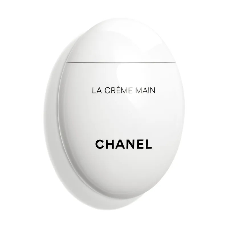 CHANEL LE CRÈME MAIN NÄHRT-PFLEGT GESCHMEIDIG-SCHENKT LEUCHTKRAFT Sonderangebot