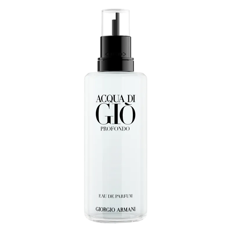 Preiswert Armani Acqua di Giò Profondo Eau de Parfum (EdP) Refill