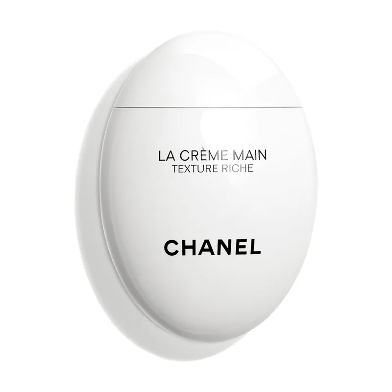 Sonderangebot CHANEL LE CRÈME MAIN TEXTURE RICHE NÄHRT-SCHÜTZT-SCHENKT LEUCHTKRAFT