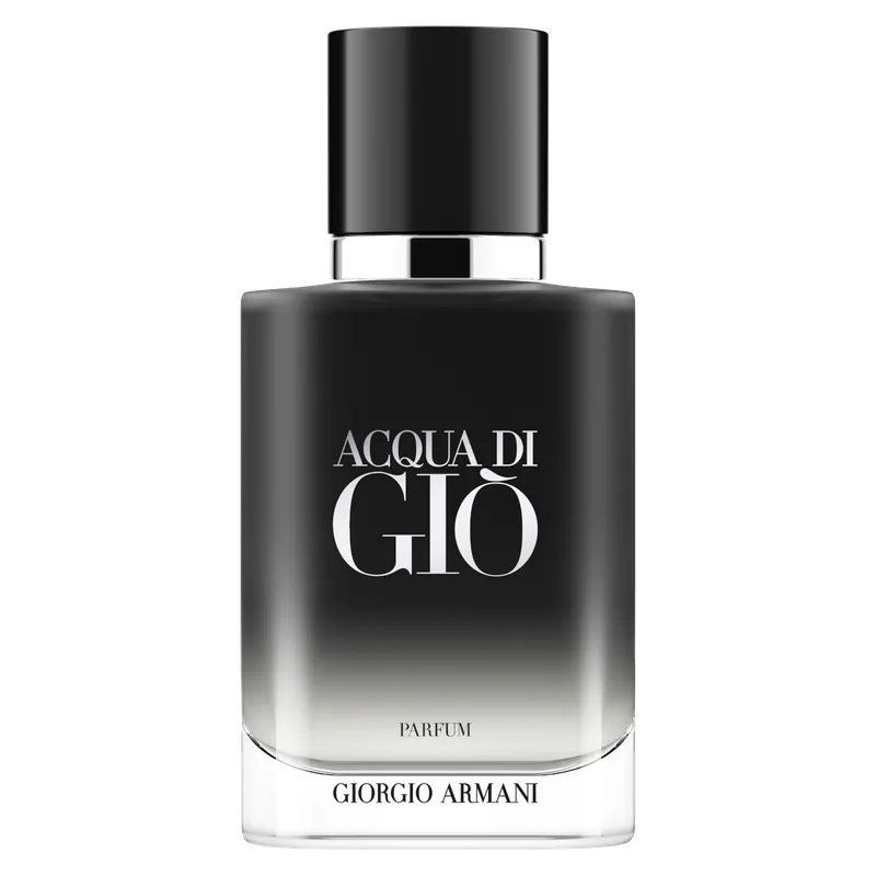 Armani Acqua di Giò Homme Parfum Refillable Highlight