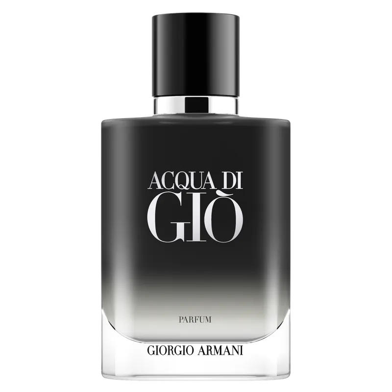 Armani Acqua di Giò Homme Parfum Refillable Garantierte Lieferung
