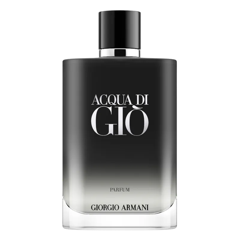 Armani Acqua di Giò Homme Parfum Refillable Billig