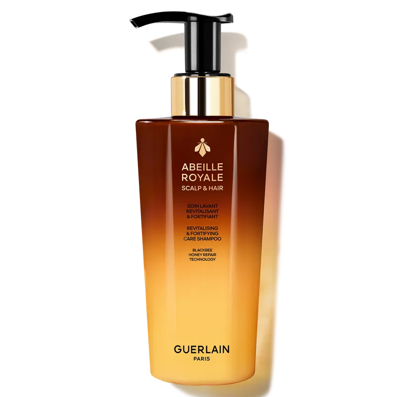 Nur Heute Guerlain Abeille Royale Hair Shampoo