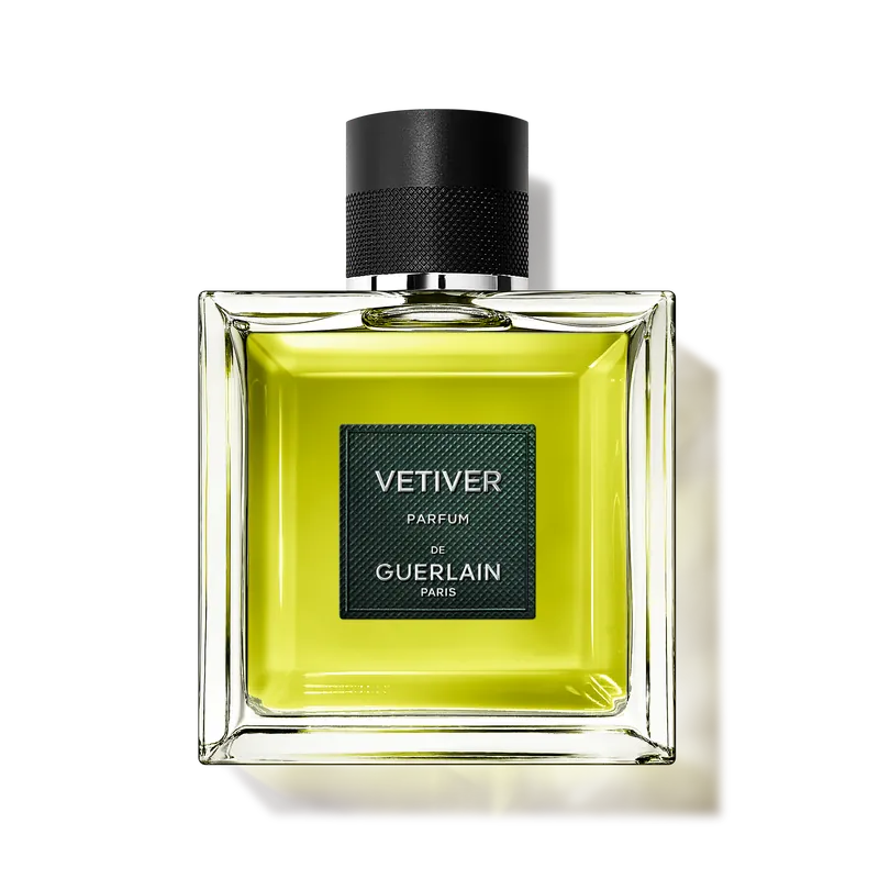 Rabatt Guerlain Vetiver Parfum