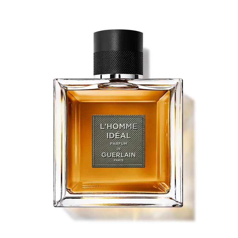 Guerlain L‘Homme Idéal Parfum Direkt Vom Hersteller