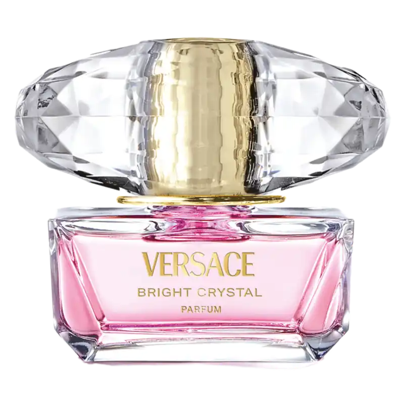 Versace Bright Crystal Parfum Nur Für Kurze Zeit
