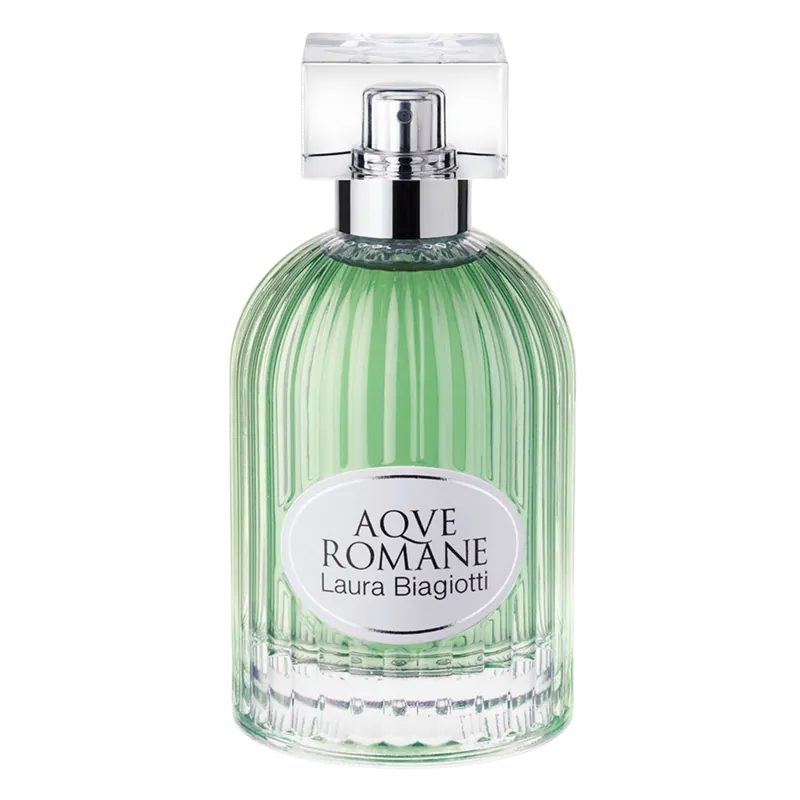 Highlight Laura Biagiotti Aqve Romane Divinum Ficus Eau de Toilette (EdT)