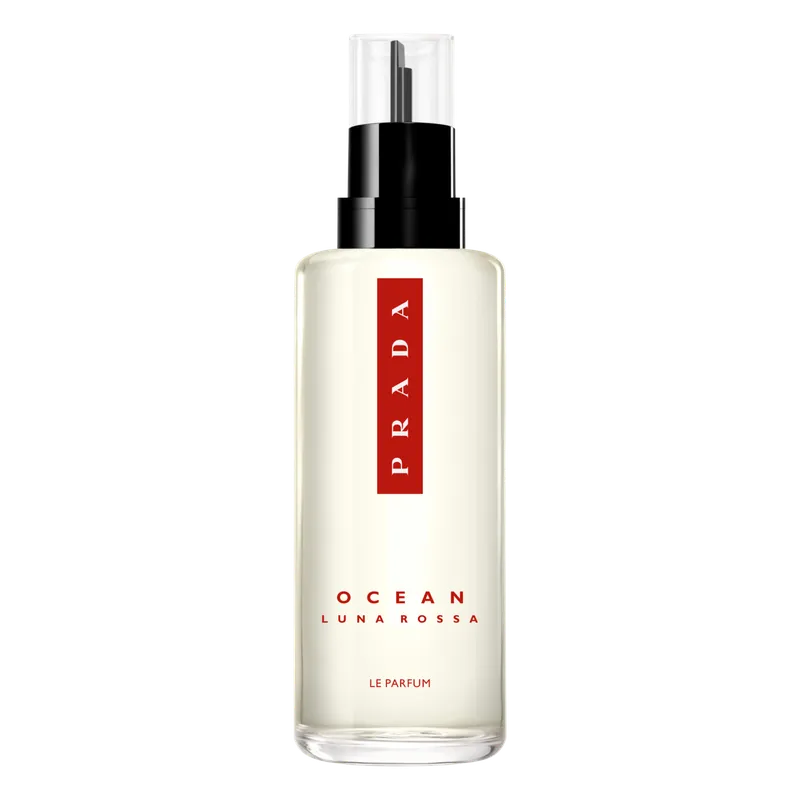 Bestseller Prada Luna Rossa Ocean Le Parfum Refill