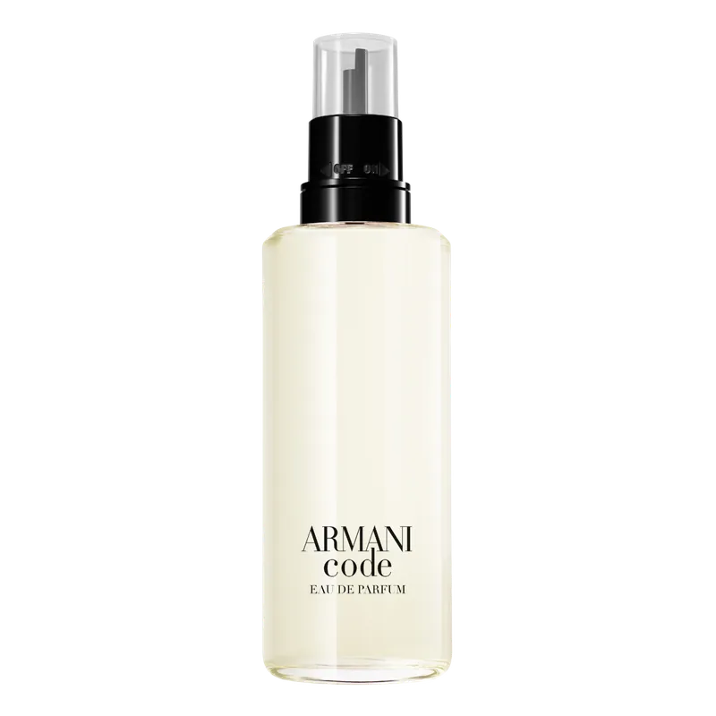 Billig Armani Code Homme Eau de Parfum (EdP) Refill
