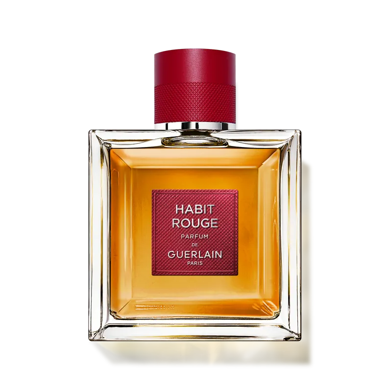 Preis Gesenkt Guerlain Habit Rouge Parfum