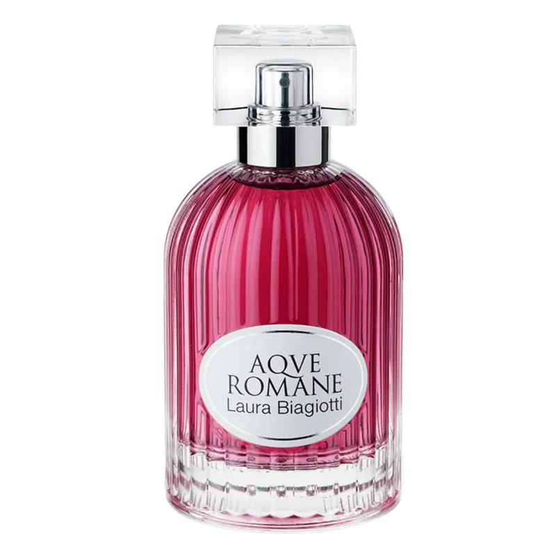 Günstig Laura Biagiotti Aqve Romane Uva Dulcis Eau de Toilette (EdT)
