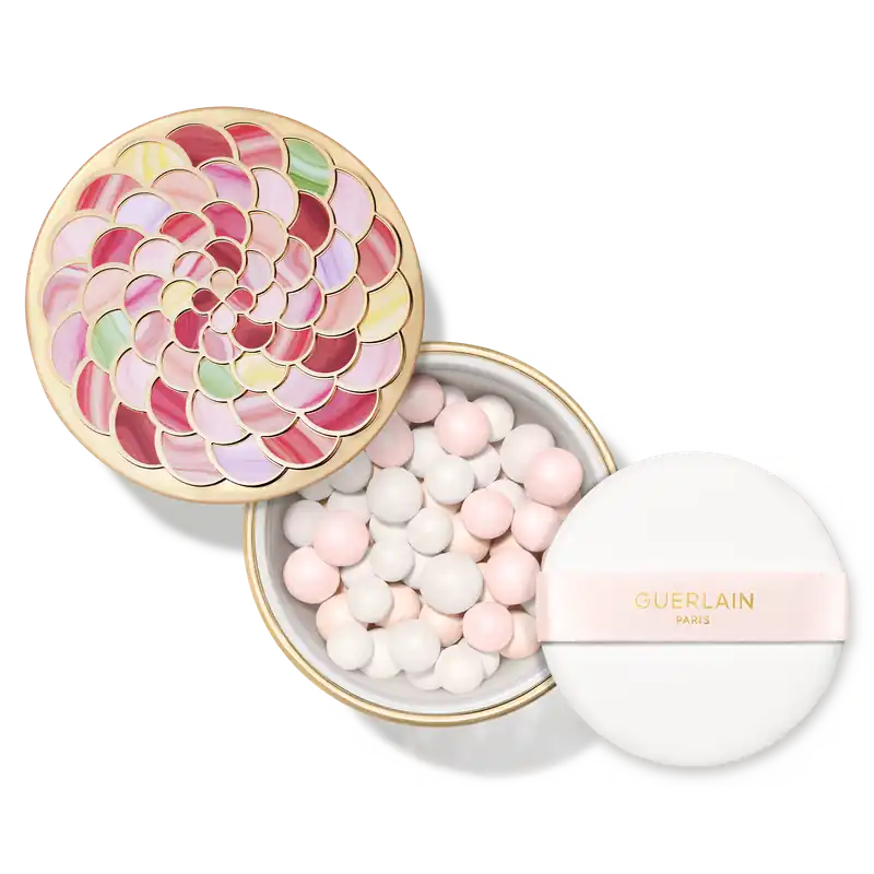 Highlight Guerlain Météorites Pearls - Kugelpowder
