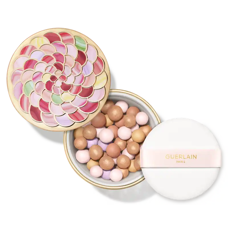Nur Für Kurze Zeit Guerlain Météorites Pearls - Kugelpowder