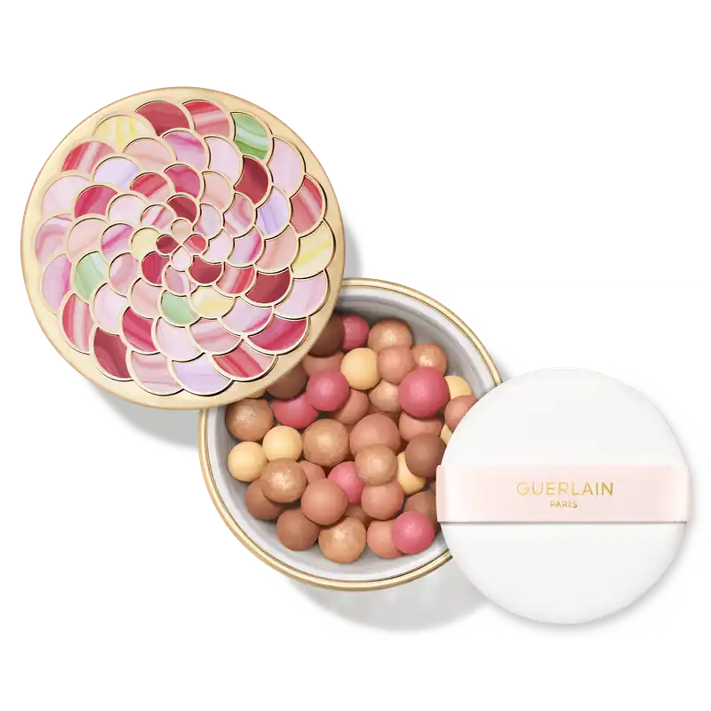 Schneller Versand Guerlain Météorites Pearls - Kugelpowder