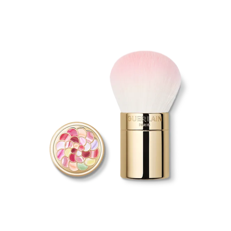 Guerlain Météorites Brush Sonderaktion