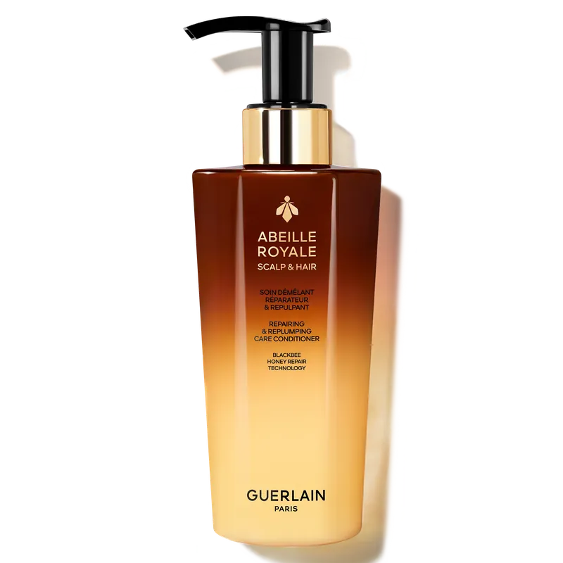 Angebot Guerlain Abeille Royale Hair Conditioner
