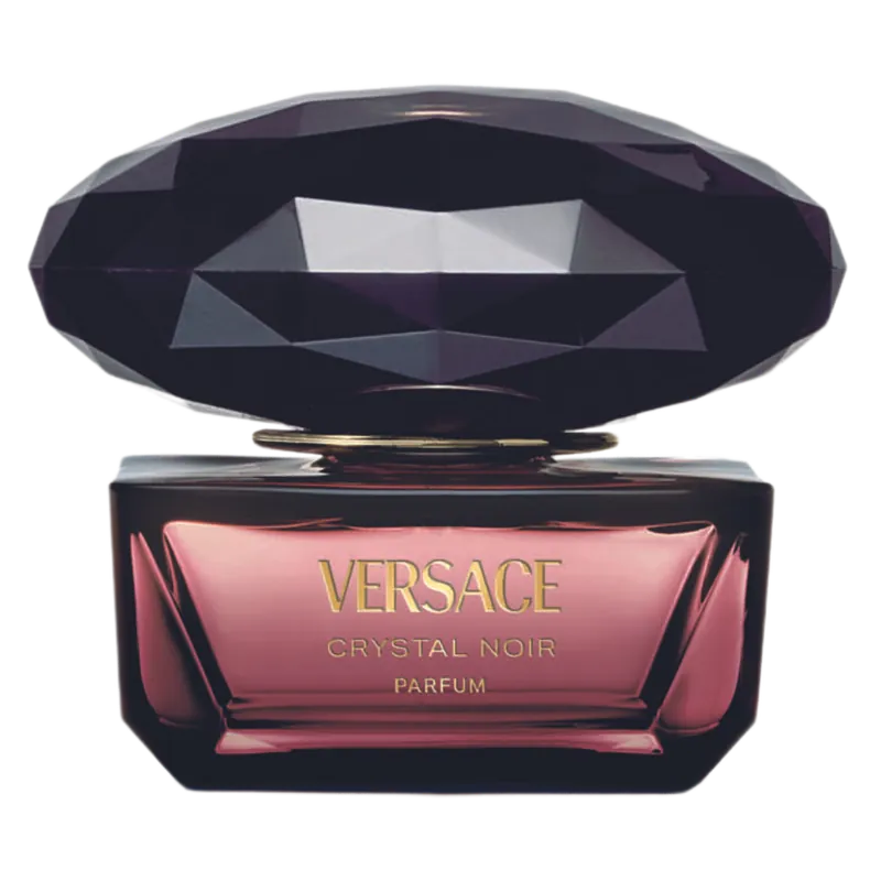 Neue Ware Versace Crystal Noir Parfum