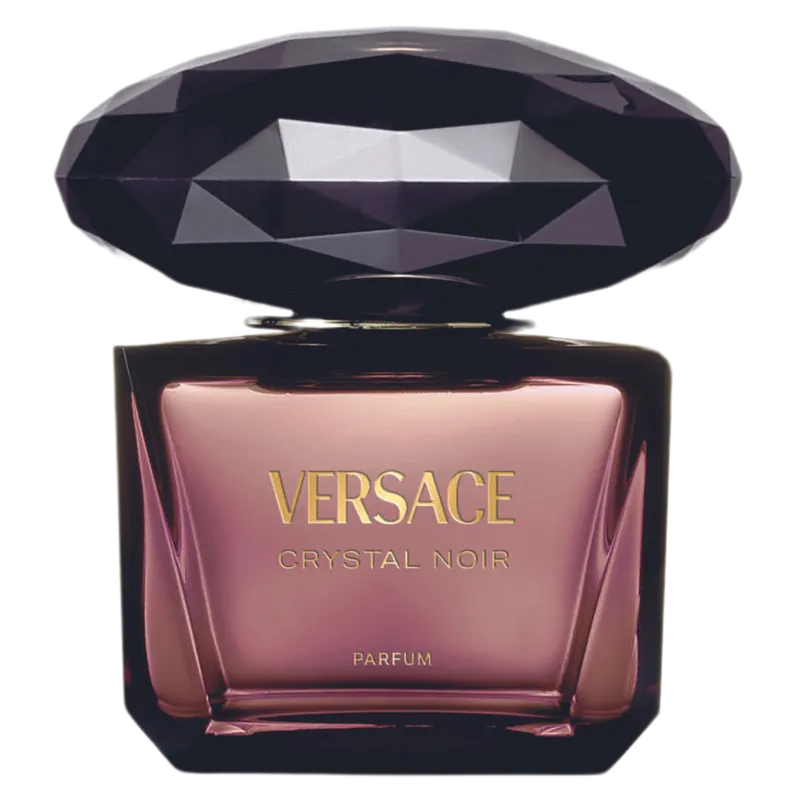 Highlight Versace Crystal Noir Parfum