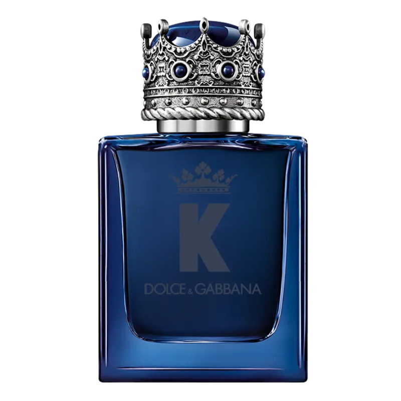 Saisonangebot Dolce&Gabbana K by Dolce&Gabbana Eau de Parfum (EdP) Intense Spray