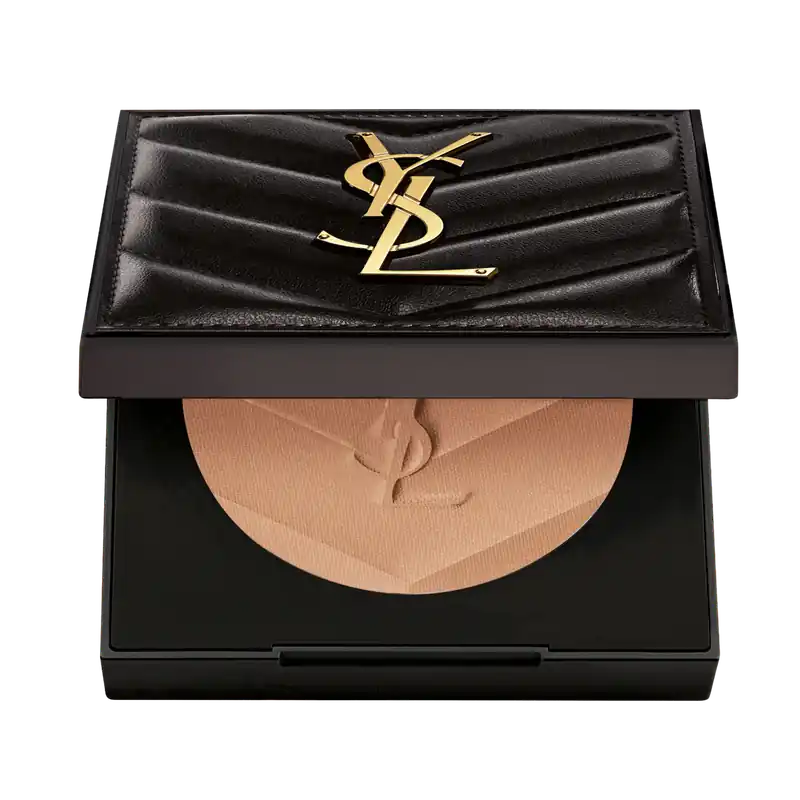 Neue Ware Yves Saint Laurent All Hours Hyper Finish Powder