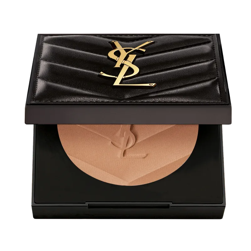 Yves Saint Laurent All Hours Hyper Finish Powder Top-Angebot