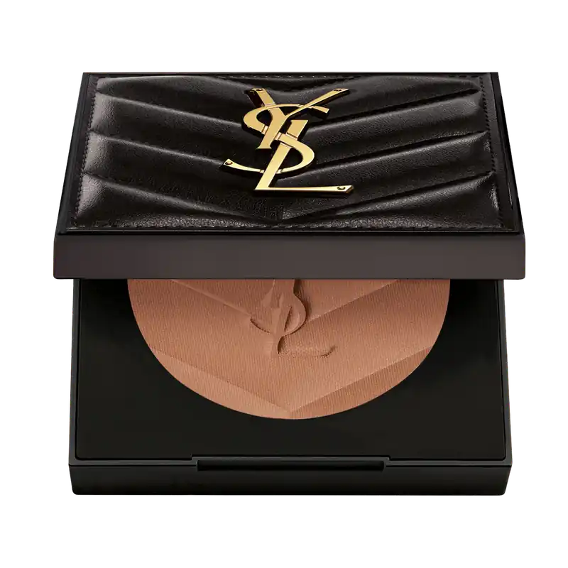 Yves Saint Laurent All Hours Hyper Finish Powder Schneller Versand