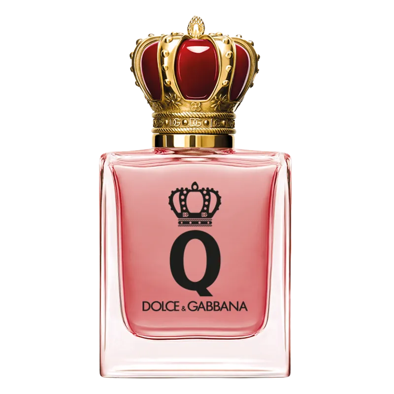 Dolce&Gabbana Q by Dolce&Gabbana Eau de Parfum (EdP) Intense Spray Wochenendangebot