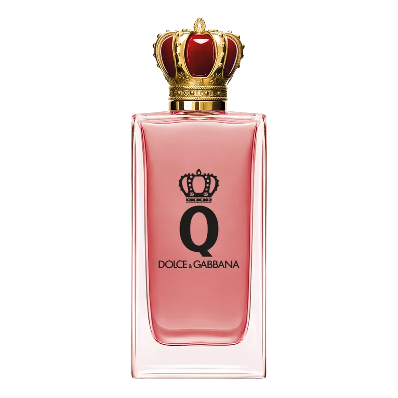 Echt Dolce&Gabbana Q by Dolce&Gabbana Eau de Parfum (EdP) Intense Spray