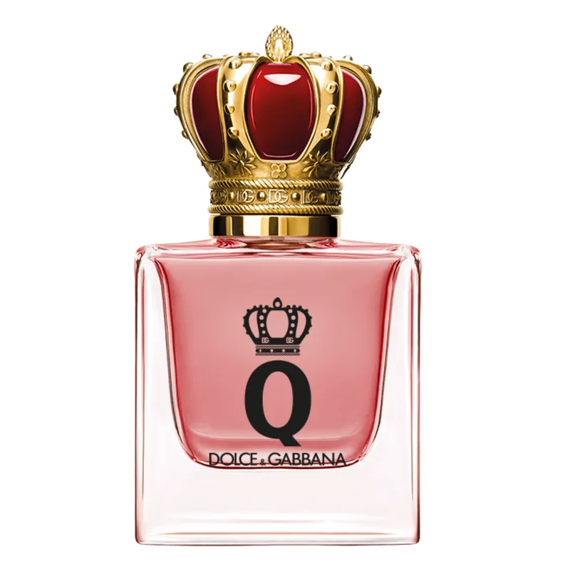 Preiswert Dolce&Gabbana Q by Dolce&Gabbana Eau de Parfum (EdP) Intense Spray