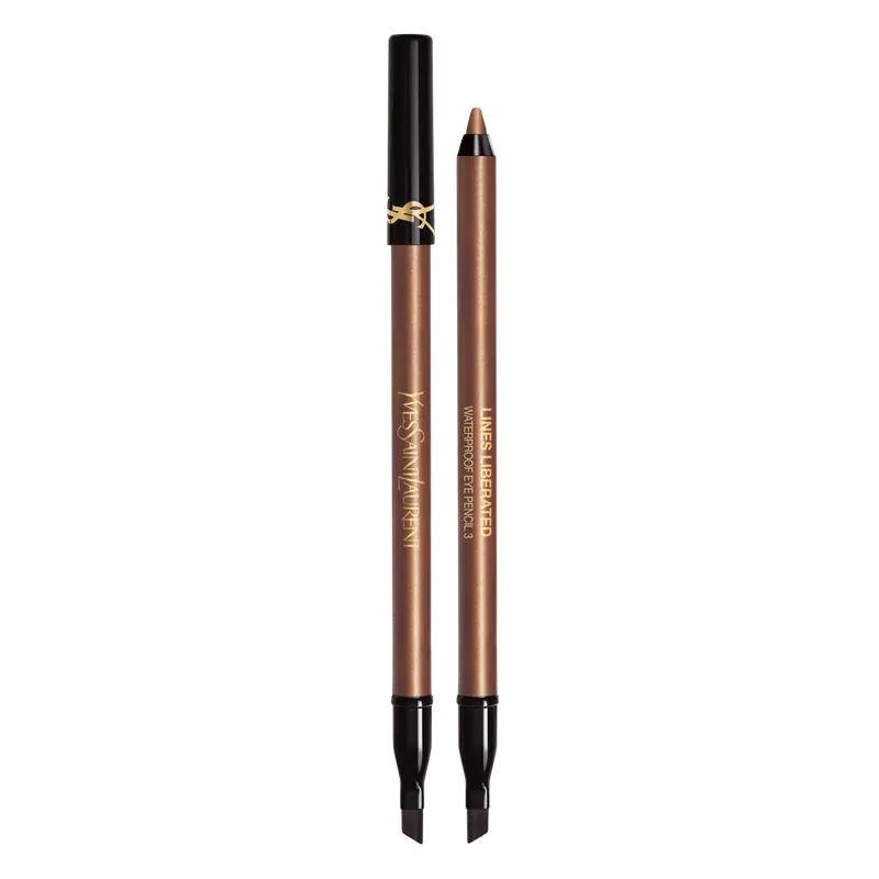 Yves Saint Laurent Lines Liberated Eyeliner Preiswert