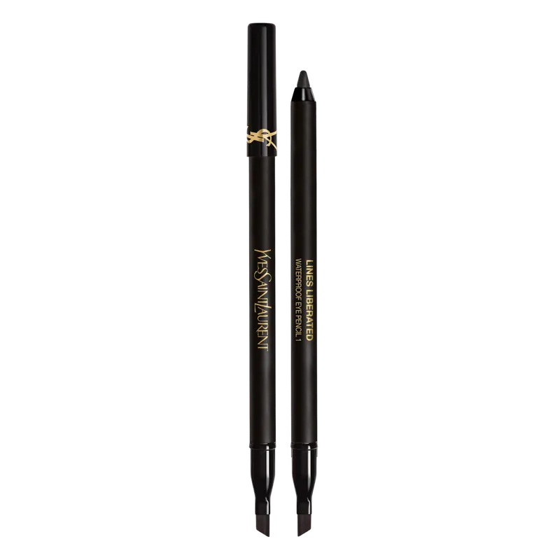 Nur Heute Yves Saint Laurent Lines Liberated Eyeliner
