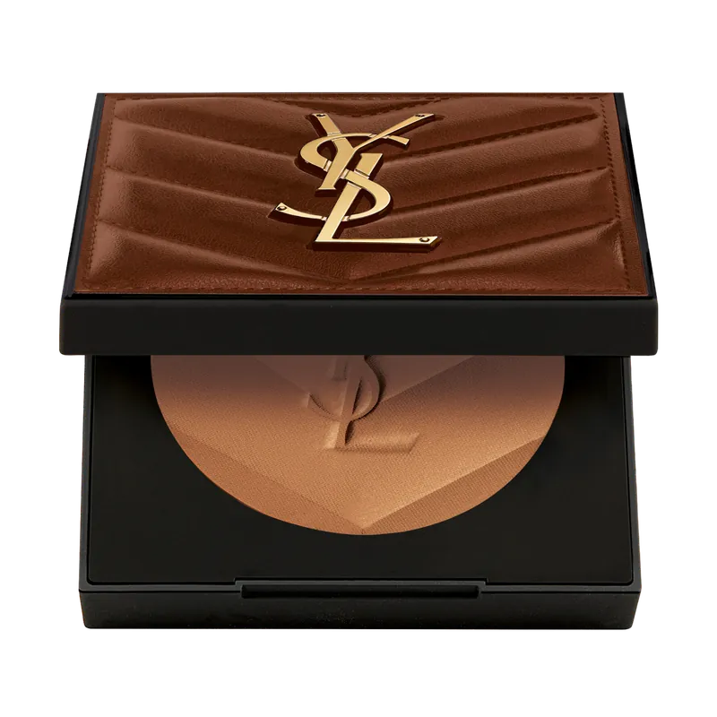 Yves Saint Laurent All Hours Hyper Bronzer Nur Für Kurze Zeit