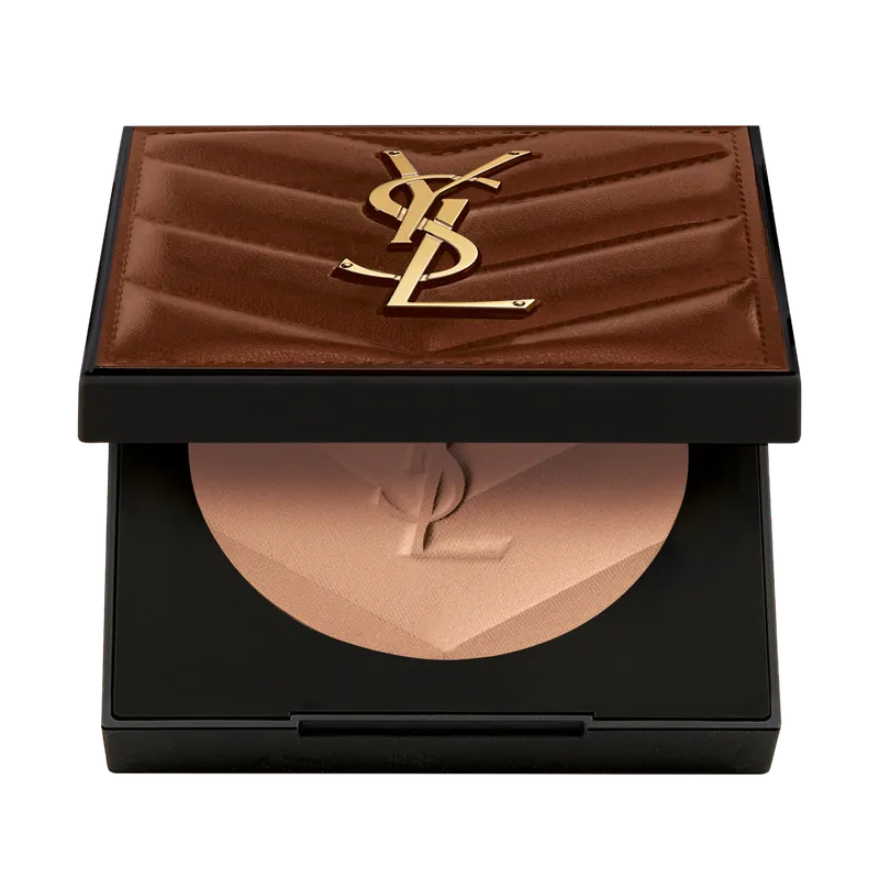 Angebot Yves Saint Laurent All Hours Hyper Bronzer