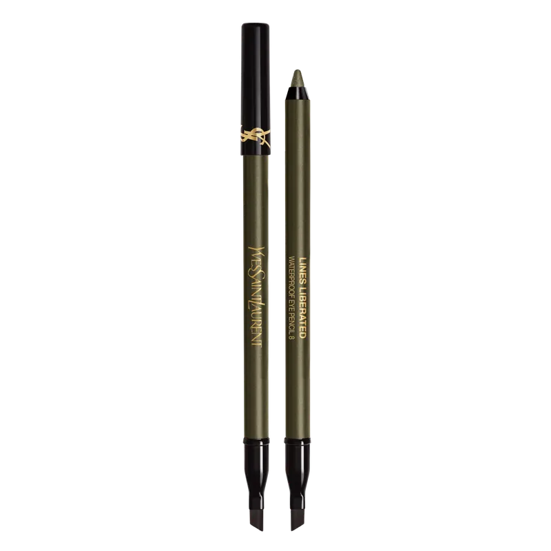Sale Yves Saint Laurent Lines Liberated Eyeliner