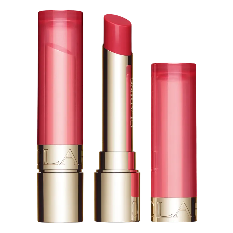 Clarins Lip Oil Balm Neu